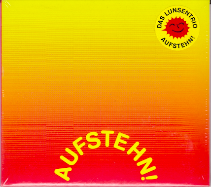 hankschmidtinderbeek AUFSTEHN!