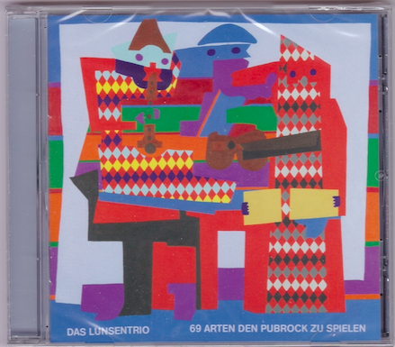 hankschmidtinderbeek 69 ARTEN DEN PUBROCK ZU SPIELEN